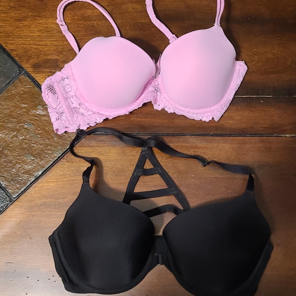 Bras